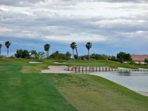 Bears Best Las Vegas 18th